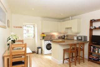 The Wee Bothy at East Lothian Cottages - 6