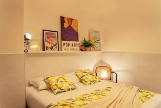 Palazzo Bevilacqua Rooms - Naples - 1