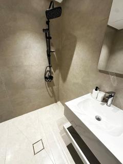 Modern Stay غرفتين وصالة - Jeddah - 3