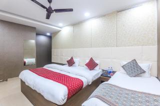 Hotel Om international - 9