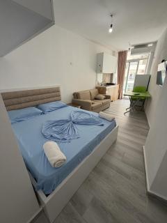 Summer Apartments Shengjin - 1