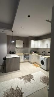 Modern Stay غرفتين وصالة - 6