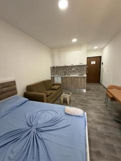 Summer Apartments Shengjin - 6