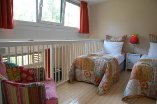 Lelymare Logies - Lelystad - 8