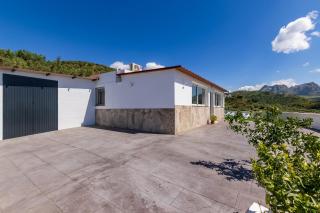 Retiro campestre - Piscina privada - Vistas - BBQ - 12 invitados - 4 dorm - Parking gratis - 9