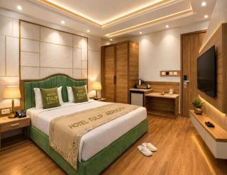 Airport Hotel Tulip Aerocity Near IGI Airport - 1