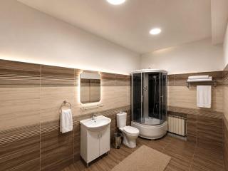 Grand Sky Hotel - 2