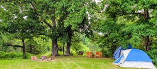 Ouachita Campground at Edendell -  - 3