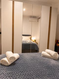 Downtown Apartment Near Skanderbeg Square - 9