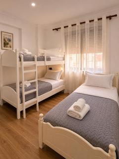 Downtown Apartment Near Skanderbeg Square - 3