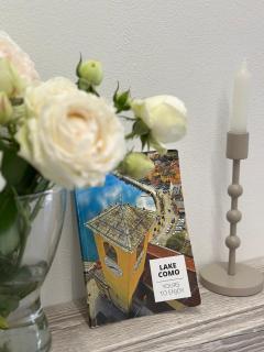 Studio Dolce Vita Garden, Private parking and Self check in - 9