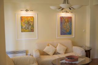 Luxury Lakeside Apartment Cardak - 3