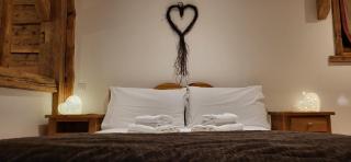 La Grange de Pimberty - Beautiful apartments 27 miles from Geneva - 5