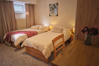 vila Barbara - Vysoké Tatry - 1