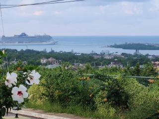 Honeycomb Oceanview Villa - 6