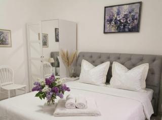 2-bedroom the entire apartment Very central Location 3 minutes walk to central square, Kolkha Fountain - Koutaïssi - 9