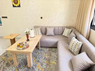 Spacious and Comfortable Apartment - 8