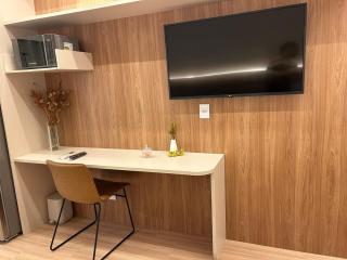 Conforto, requinte e localização perfeita - Conviva Ingá 305 - 6