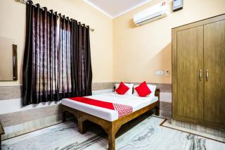 Hotel O Shashi - 2