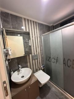 Hotel Falcon Home - 1