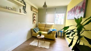 COMFORTABLE & NICE APARTMENT SEVILLE - 1