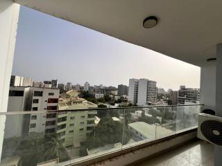 Kalimba Premium Apartment - 7