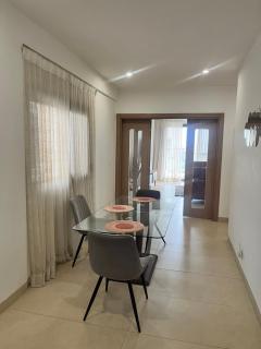 Kalimba Premium Apartment - 4