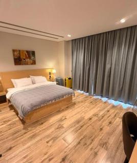 Downtown- Tulina hotel - 6