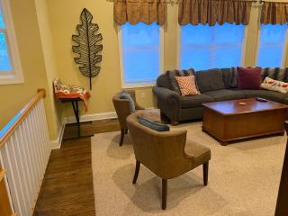 NEWLY LISTED Mountain Lake House - Enjoy All-Year Round in Our Family Home - 6