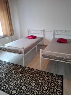 Apartament Nr 4 am Seepromenade - 6