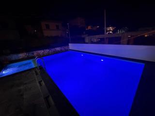 Hotel Roas Ksamil - 7