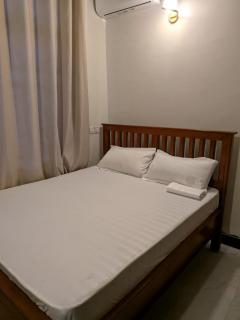 Nyumbani Executive Lodge - 0