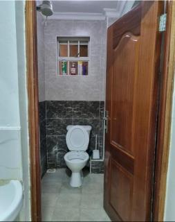 Modern 1 bedroom Roysambu with free parking - 8