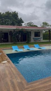 Casa Carmentea Villa Privada - 3