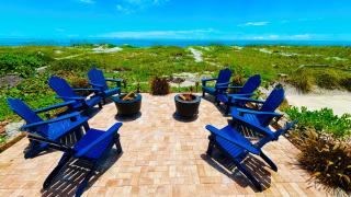 Beach front Luxury Villa 7 bedrooms 2 kitchens & Pool - 5