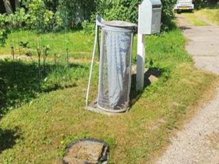 4 person holiday home in Gilleleje - 4