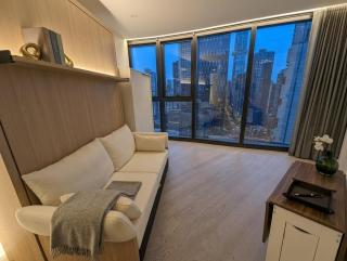 Fully Equipped Shadowplay Apartment - 3