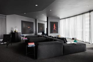 Fully Equipped Shadowplay Apartment - 6