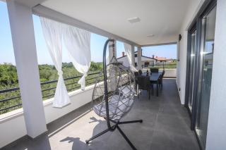 Villa Oliva Mare - 1