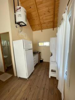 Cabañas Aires de Campo II - 0