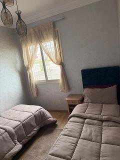 ÀJnane AlAlia,près des villas le pres à Dar Bouaazza - 6