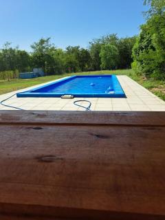 Cabañas Aires de Campo II - 6