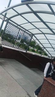 Nazim hostel - 1