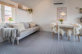 Lofoten Arctic Ocean Cabin - Skreda 19 - 6