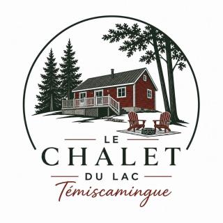 Le chalet du lac Témiscamingue - 6