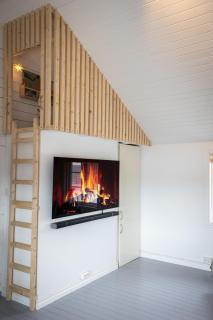 Lofoten Arctic Ocean Cabin - Skreda 19 - 7