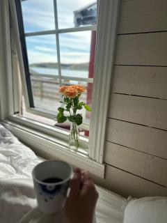 Lofoten Arctic Ocean Cabin - Skreda 19 - 9
