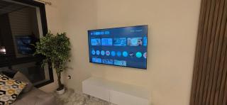 Casablanca Finance City Executive Suites - 2