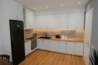 AP Apartment - 1