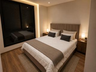 Casablanca Finance City Executive Suites - 5